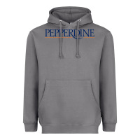Storm Pepperdine University Heavyweight Hoodie - linhVisuals