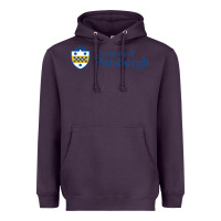 Plum University of Pittsburgh Heavyweight Hoodie - linhVisuals