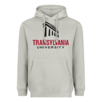 Moon Dust transylvania university Heavyweight Hoodie - linhVisuals