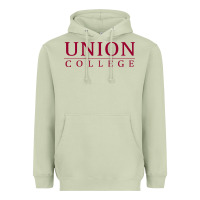 Matcha union college Heavyweight Hoodie - linhVisuals