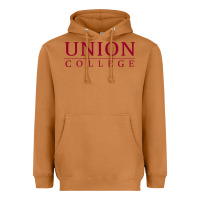 Meerkat union college Heavyweight Hoodie - linhVisuals
