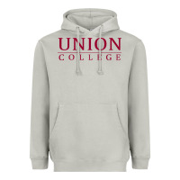 Moon Dust union college Heavyweight Hoodie - linhVisuals