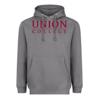 Union College Heavyweight Hoodie | Teevron