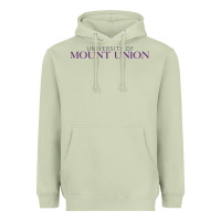 Matcha university of mount union Heavyweight Hoodie - linhVisuals