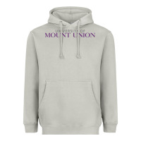 Moon Dust university of mount union Heavyweight Hoodie - linhVisuals
