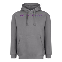Storm university of mount union Heavyweight Hoodie - linhVisuals