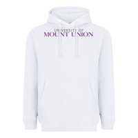 University Of Mount Union Heavyweight Hoodie | Teevron