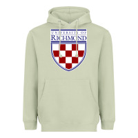 Matcha University of Richmond Heavyweight Hoodie - linhVisuals