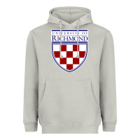 Moon Dust University of Richmond Heavyweight Hoodie - linhVisuals
