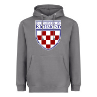 Storm University of Richmond Heavyweight Hoodie - linhVisuals