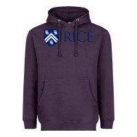 Rice University Heavyweight Hoodie | Teevron