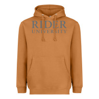 Meerkat Rider University Heavyweight Hoodie - linhVisuals