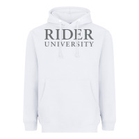 Rider University Heavyweight Hoodie | Teevron