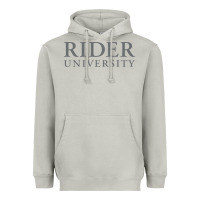 Moon Dust Rider University Heavyweight Hoodie - linhVisuals
