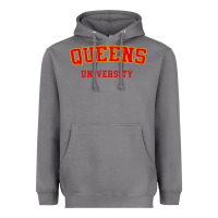 Storm queens university Heavyweight Hoodie - linhVisuals