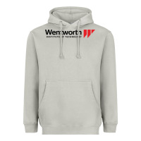 Moon Dust wentworth institute of technology Heavyweight Hoodie - linhVisuals