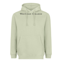 Matcha whitman college Heavyweight Hoodie - linhVisuals