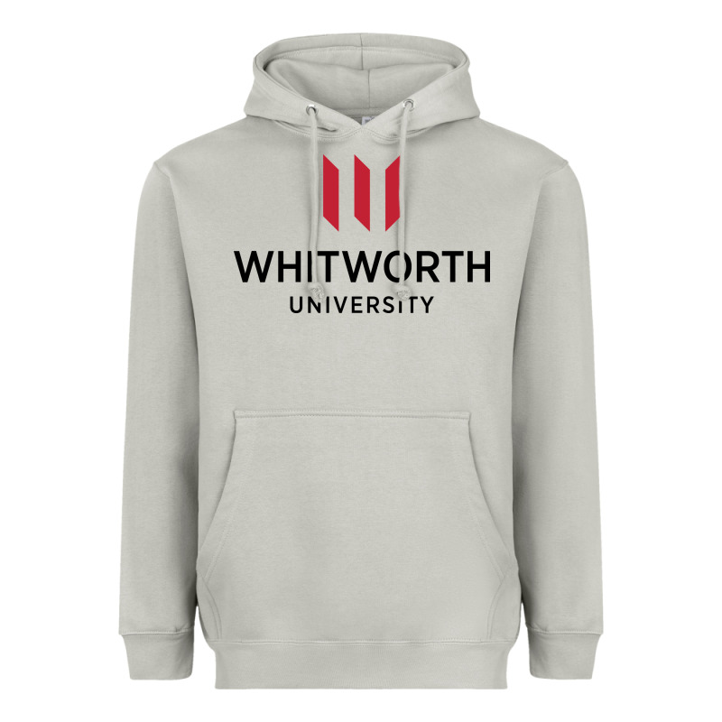 Whitworth University Heavyweight Hoodie by linhVisuals | Teevron