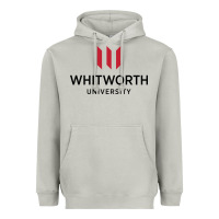 Moon Dust whitworth university Heavyweight Hoodie - linhVisuals