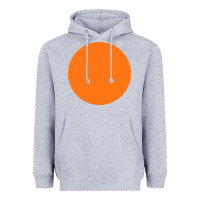 Heather Grey ArtCenter College of Design Heavyweight Hoodie - linhVisuals