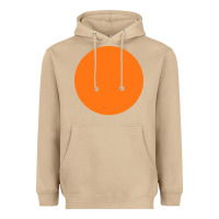 Mushroom ArtCenter College of Design Heavyweight Hoodie - linhVisuals