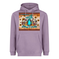 Lavender with god all things are possible matthew 19 26 Heavyweight Hoodie - JahusDesignShop