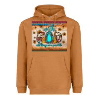 Meerkat with god all things are possible matthew 19 26 Heavyweight Hoodie - JahusDesignShop