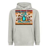 Moon Dust with god all things are possible matthew 19 26 Heavyweight Hoodie - JahusDesignShop