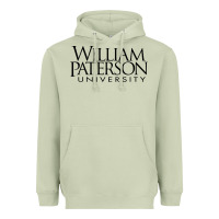 Matcha william paterson university Heavyweight Hoodie - linhVisuals