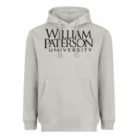 Moon Dust william paterson university Heavyweight Hoodie - linhVisuals