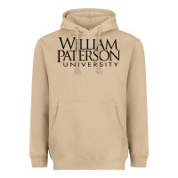 Mushroom william paterson university Heavyweight Hoodie - linhVisuals