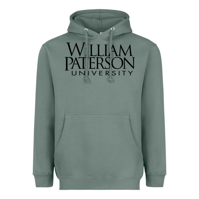 William Paterson University Heavyweight Hoodie by linhVisuals | Teevron