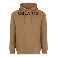 Calarts Heavyweight Hoodie | Teevron