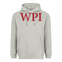 Moon Dust worcester polytechnic institute Heavyweight Hoodie - linhVisuals