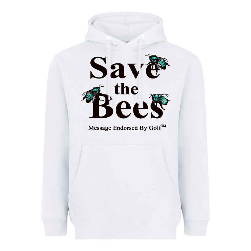 Save The Bees   Tyler The Creator Heavyweight Hoodie by linhVisuals | Teevron