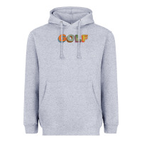 Heather Grey tylers creators golf tshirt gofl tshirt for men women t shirt Heavyweight Hoodie - linhVisuals