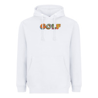 White tylers creators golf tshirt gofl tshirt for men women t shirt Heavyweight Hoodie - linhVisuals