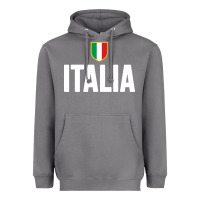 Storm italia soccer jersey Heavyweight Hoodie - linhVisuals