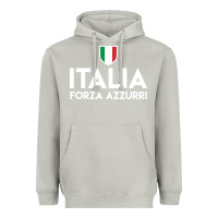 Moon Dust italia soccer jersey Heavyweight Hoodie - linhVisuals