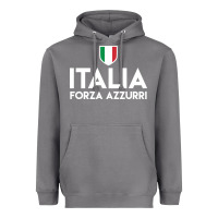 Storm italia soccer jersey Heavyweight Hoodie - linhVisuals