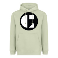Matcha cornish college of the arts Heavyweight Hoodie - linhVisuals