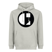 Cornish College Of The Arts Heavyweight Hoodie | Teevron