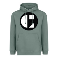 Sage cornish college of the arts Heavyweight Hoodie - linhVisuals