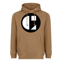 Toasted Coconut cornish college of the arts Heavyweight Hoodie - linhVisuals