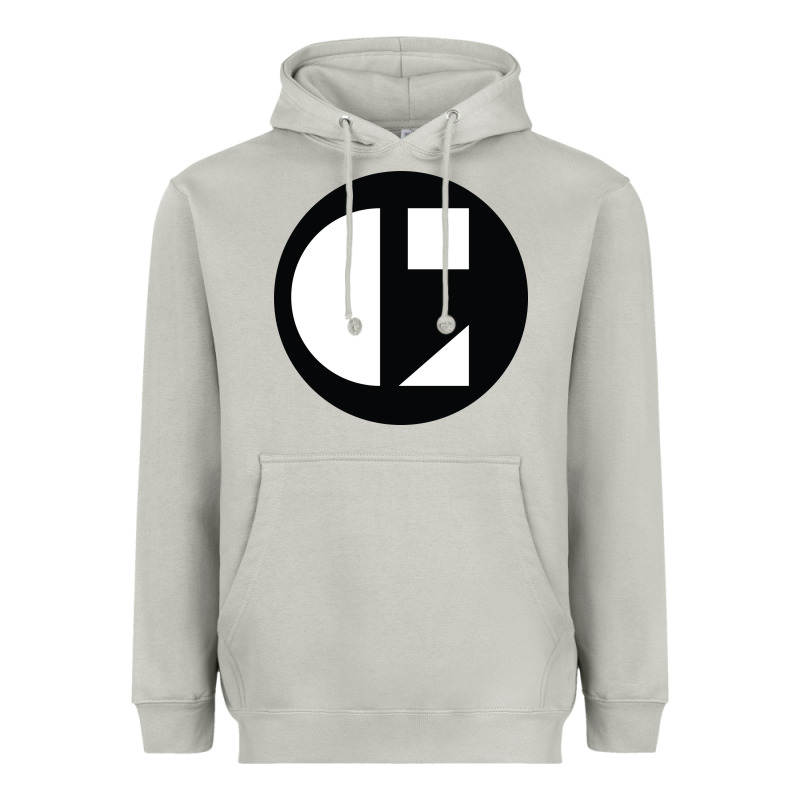 Cornish College Of The Arts Heavyweight Hoodie by linhVisuals | Teevron