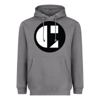 Storm cornish college of the arts Heavyweight Hoodie - linhVisuals