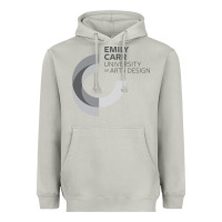 Moon Dust emily carr university of art and design Heavyweight Hoodie - linhVisuals