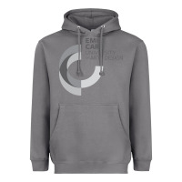 Storm emily carr university of art and design Heavyweight Hoodie - linhVisuals