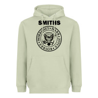 Matcha the smiths Heavyweight Hoodie - linhVisuals