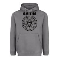 Storm the smiths Heavyweight Hoodie - linhVisuals